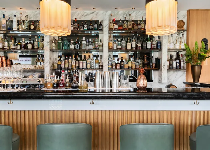 Storchen Zuerich - Lifestyle Boutique Hotel